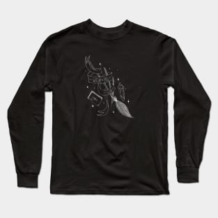 The Cover - Witchy Pals Club Series Long Sleeve T-Shirt